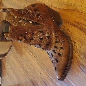 Ariat Chiquita Women’s Bootie size 7